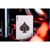 image:imagetheory11 Star Wars Playing Cards Silver Edition  Dark Side GreyDark Side Grey