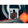 image:imagetheory11 Star Wars Playing Cards Silver Edition  Dark Side GreyDark Side Grey