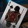 image:imagetheory11 Star Wars Playing Cards Silver Edition  Dark Side GreyGold