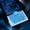 image:imagetheory11 Star Wars Playing Cards Silver Edition  Dark Side GreyLight Side Blue