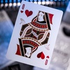 image:imagetheory11 Star Wars Playing Cards Silver Edition  Dark Side GreyLight Side White