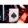 image:imagetheory11 Star Wars Playing Cards Silver Edition  Dark Side GreyLight Side White