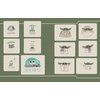 image:imageStar Wars Grogu Stickers Thunder Bay Sticker Books