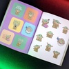 image:imageStar Wars Grogu Stickers Thunder Bay Sticker Books