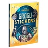 image:imageStar Wars Grogu Stickers Thunder Bay Sticker Books
