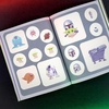 image:imageStar Wars Grogu Stickers Thunder Bay Sticker Books