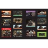 image:imageStar Wars Grogu Stickers Thunder Bay Sticker Books