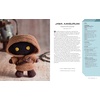 image:imageStar Wars The Official Crochet Pattern Book Crochet Your Way Through the Galaxy