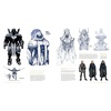 image:imageThe Art of Star Wars The High Republic Volume II The Official BehindtheScenes Companion