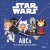 image:imageStar Wars ABCs in a Galaxy Far Far Away