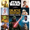 image:imageStar Wars Galactic Adventures Storybook Collection