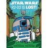 image:imageStar Wars R2D2 is LOST A Droid Tales Book
