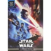image:imageStar Wars The Rise of Skywalker Junior Novel