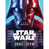image:imageStories of Jedi and Sith Star Wars
