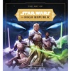 image:imageThe Art of Star Wars The High Republic Volume II The Official BehindtheScenes Companion