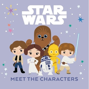 image:imageStar Wars Meet the Characters