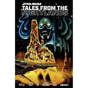 image:imageStar Wars Tales from the Nightlands