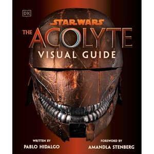 image:imageStar Wars The Acolyte Visual Guide