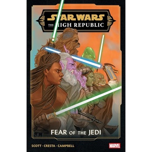 image:imageStar Wars The High Republic  Fear Of The Jedi