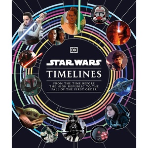 image:imageStar Wars Timelines