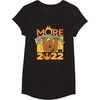 image:image2022 Star Wars Chewbacca More Roar Cartoon TShirtBlack