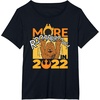 image:image2022 Star Wars Chewbacca More Roar Cartoon TShirtBlack