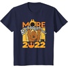 image:image2022 Star Wars Chewbacca More Roar Cartoon TShirtNavy Blue