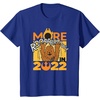 image:image2022 Star Wars Chewbacca More Roar Cartoon TShirtRoyal Blue