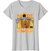 image:image2022 Star Wars Chewbacca More Roar Cartoon TShirtSilver Grey