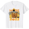 image:image2022 Star Wars Chewbacca More Roar Cartoon TShirtWhite