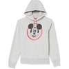 image:imageAmazon Essentials Disney  Marvel  Star Wars Mens Fleece Pullover Hoodie Sweatshirts Available in Big amp TallMickey Classic