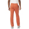 image:imageAmazon Essentials Disney  Marvel  Star Wars Mens Fleece Sweatpants Available in Big amp TallCoral Orange Mickey