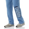 image:imageAmazon Essentials Disney  Marvel  Star Wars Mens Fleece Sweatpants Available in Big amp TallMarvel Logo
