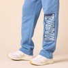 image:imageAmazon Essentials Disney  Marvel  Star Wars Mens Fleece Sweatpants Available in Big amp TallMarvel Logo