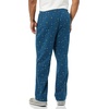 image:imageAmazon Essentials Disney  Marvel  Star Wars Mens Fleece Sweatpants Available in Big amp TallStar Wars Logo Ships