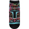 image:imageSTAR WARS Sugar Skull Ornate JuniorsWomens 5 Pack Ankle Socks Size 410Multi