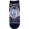 image:imageSTAR WARS Sugar Skull Ornate JuniorsWomens 5 Pack Ankle Socks Size 410Multi