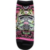 image:imageSTAR WARS Sugar Skull Ornate JuniorsWomens 5 Pack Ankle Socks Size 410Multi