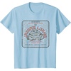 image:imageStar Wars Jabba The Hutt Loans Comic TShirtBaby Blue