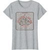 image:imageStar Wars Jabba The Hutt Loans Comic TShirtHeather Grey
