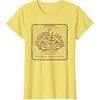 image:imageStar Wars Jabba The Hutt Loans Comic TShirtLemon Yellow