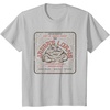 image:imageStar Wars Jabba The Hutt Loans Comic TShirtSilver Grey