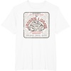 image:imageStar Wars Jabba The Hutt Loans Comic TShirtWhite