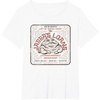 image:imageStar Wars Jabba The Hutt Loans Comic TShirtWhite