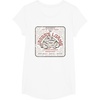 image:imageStar Wars Jabba The Hutt Loans Comic TShirtWhite