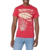 image:imageStar Wars Mens Corellian FreighterRed Heather