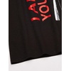 image:imageStar Wars Mens Darkest Family Short Sleeve TShirtBlack