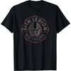 image:imageStar Wars Rise of Skywalker Sith Legion Red Trooper TShirtBlack