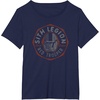 image:imageStar Wars Rise of Skywalker Sith Legion Red Trooper TShirtNavy Blue