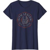 image:imageStar Wars Rise of Skywalker Sith Legion Red Trooper TShirtNavy Blue